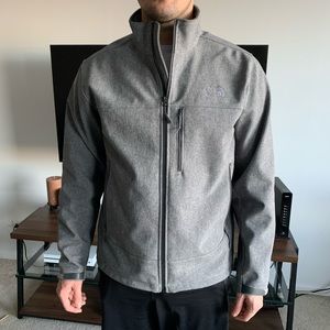 Men’s North Face Jacket